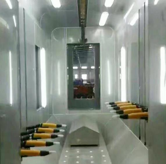 電烤箱